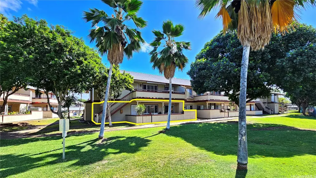 91-540 Puamaeole Street # 49d, Ewa Beach