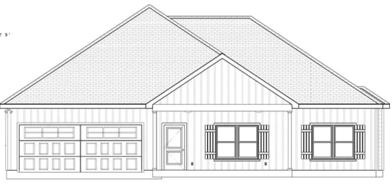 Lot 2 Woodland Drive, Phenix City