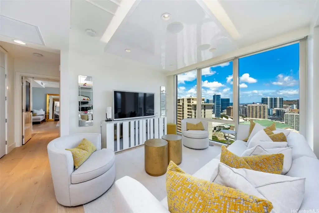 1837 Kalakaua Avenue # 2806, Honolulu