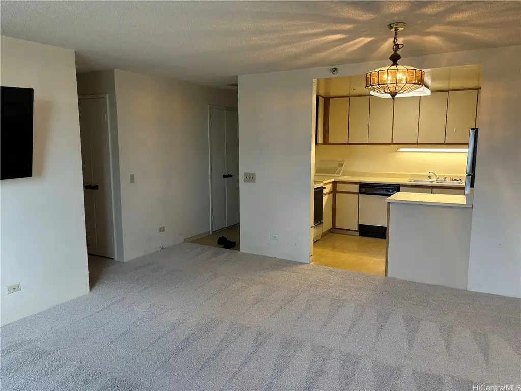 876 Curtis Street # 1802, Honolulu