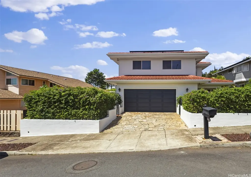 92-7087 Elele Street, Kapolei