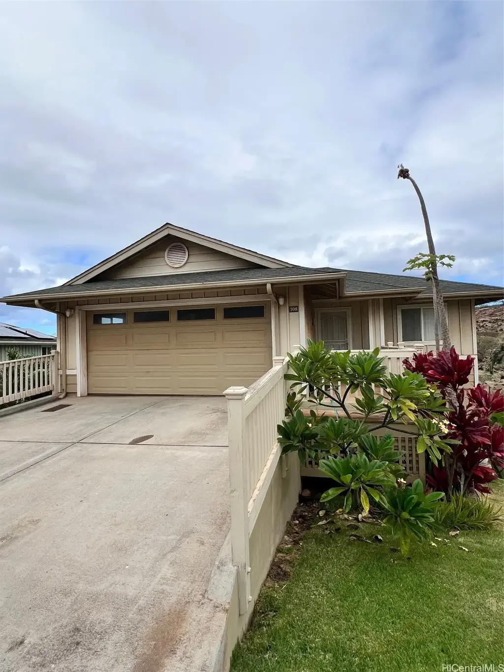 92-7049 Elele Street # 108, Kapolei
