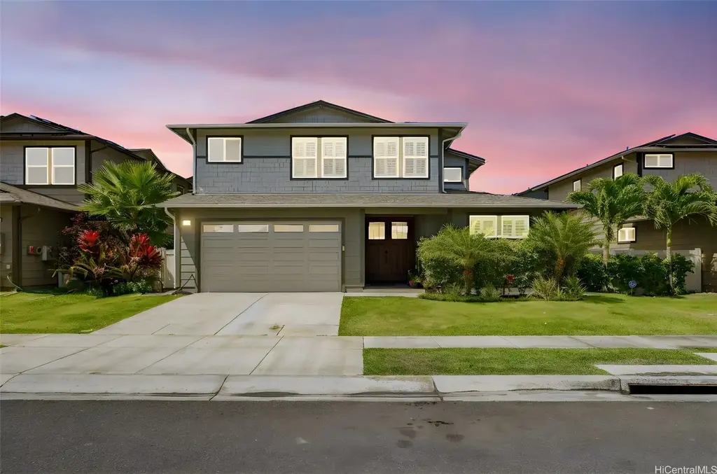 91-1078 Akai Street, Ewa Beach