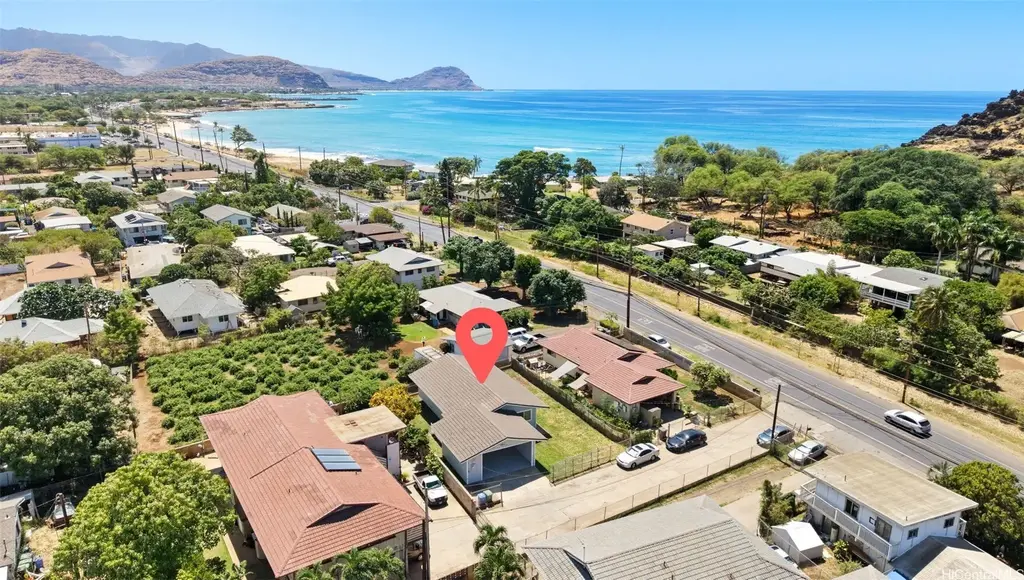 84-1010 Farrington Highway, Waianae