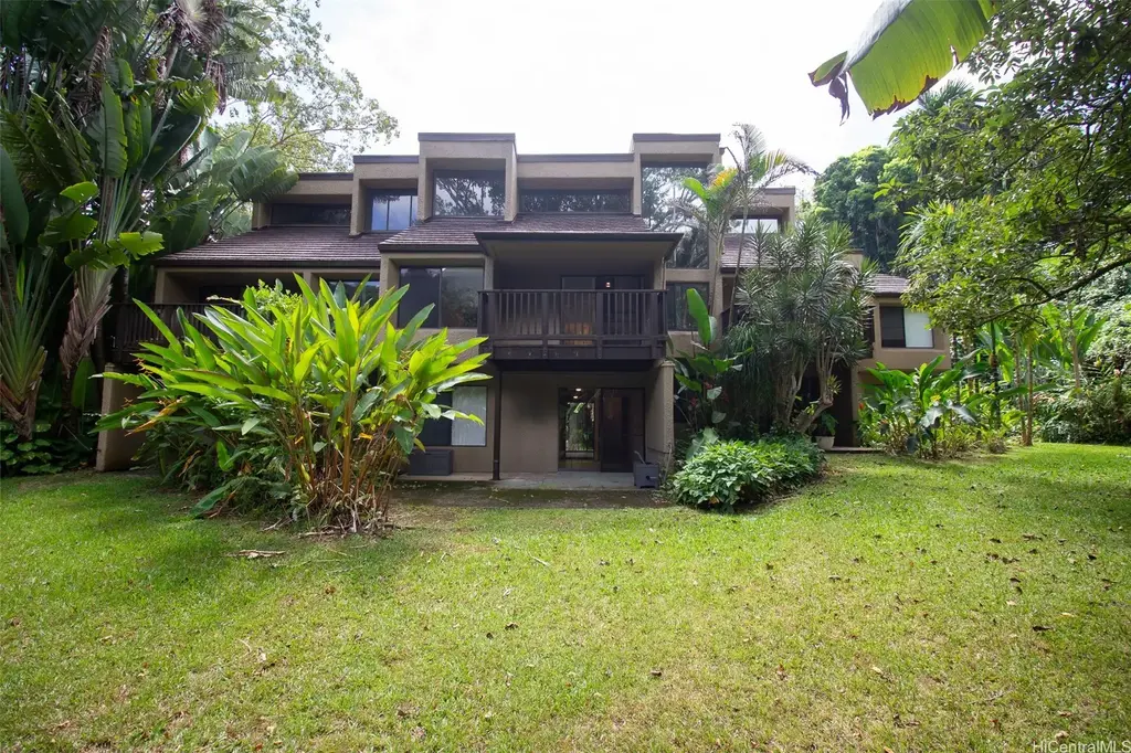 46-369 Haiku Road # H7, Kaneohe