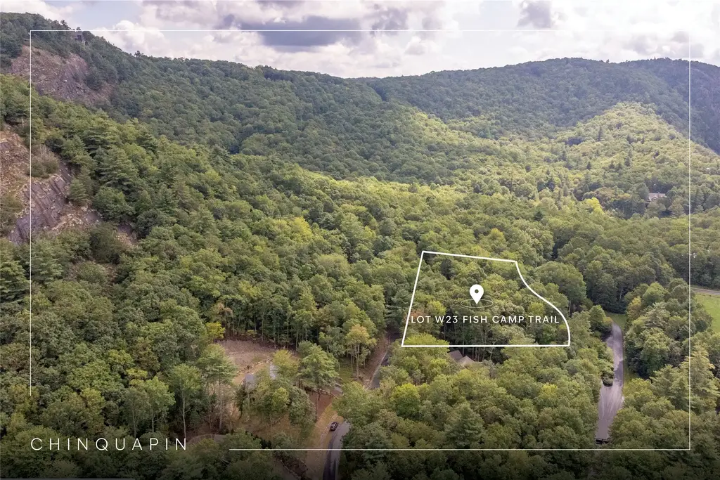 W23 Fish Camp Trail, Glenville