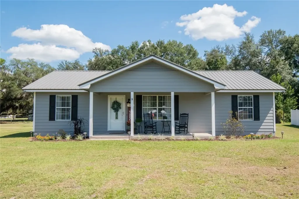 564 Dallas Circle, Folkston