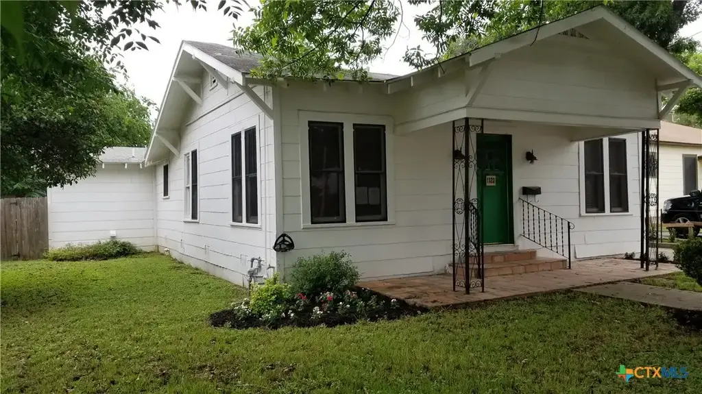 1123 Coll Street, New Braunfels