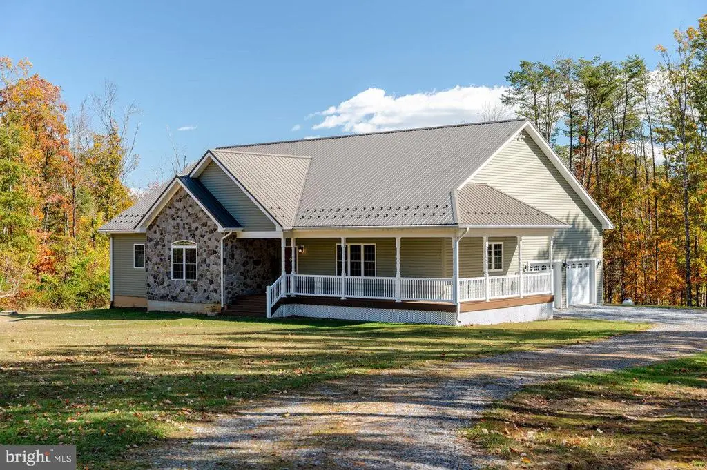 333 Whippoorwill Ln, Luray