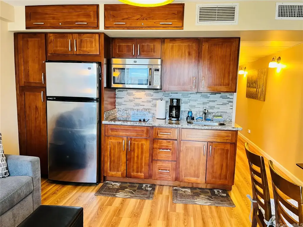 2440 Kuhio Avenue # 1002, Honolulu