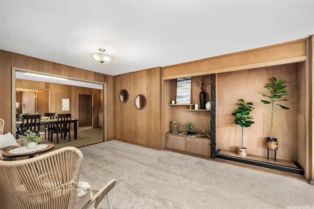 1319 16th Avenue, Honolulu