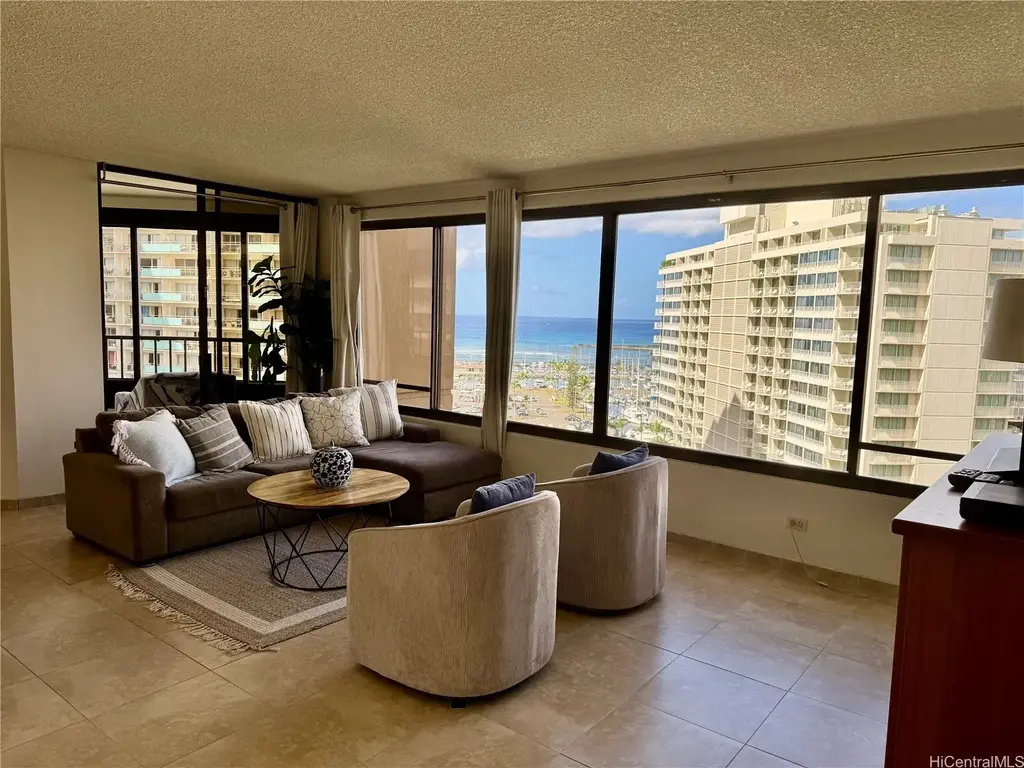 1778 Ala Moana Boulevard # 1611, Honolulu
