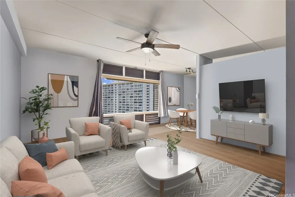910 Ahana Street # 1103, Honolulu