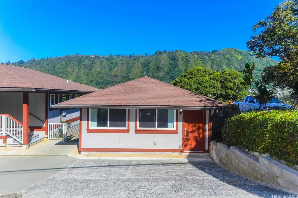 3444a Woodlawn Drive, Honolulu