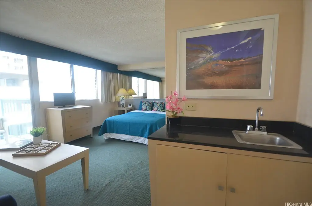 444 Kanekapolei Street # 905, Honolulu