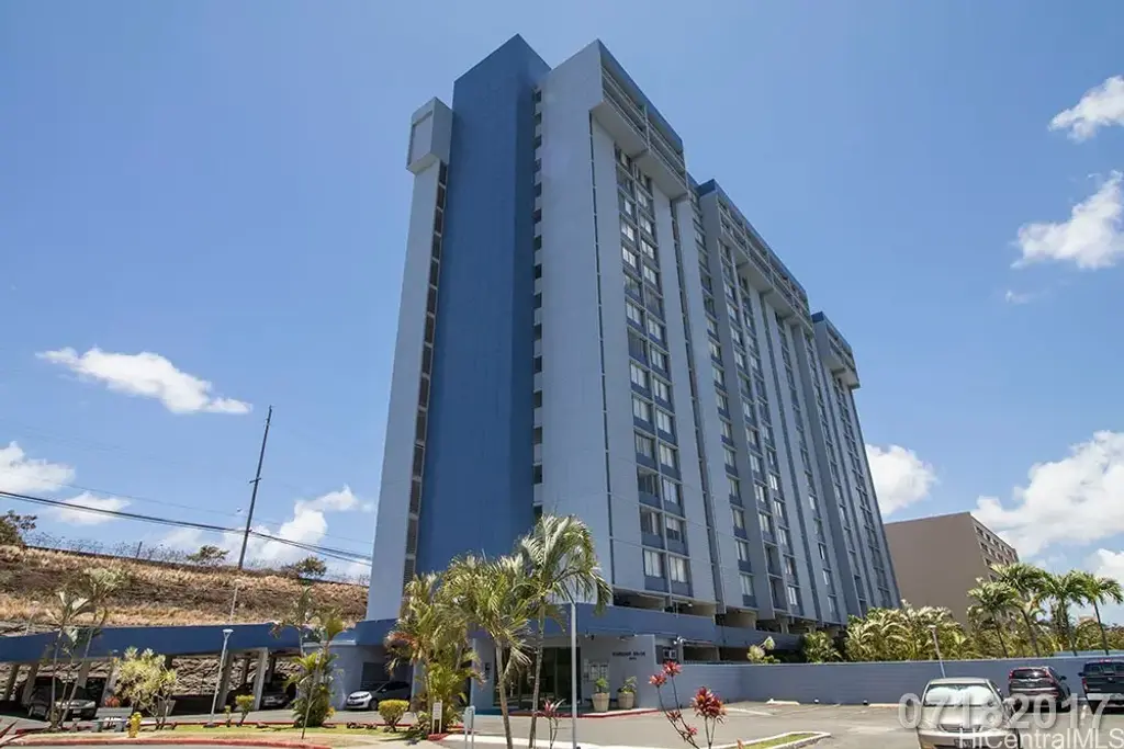 3045 Ala Napuaa Place # 1116, Honolulu