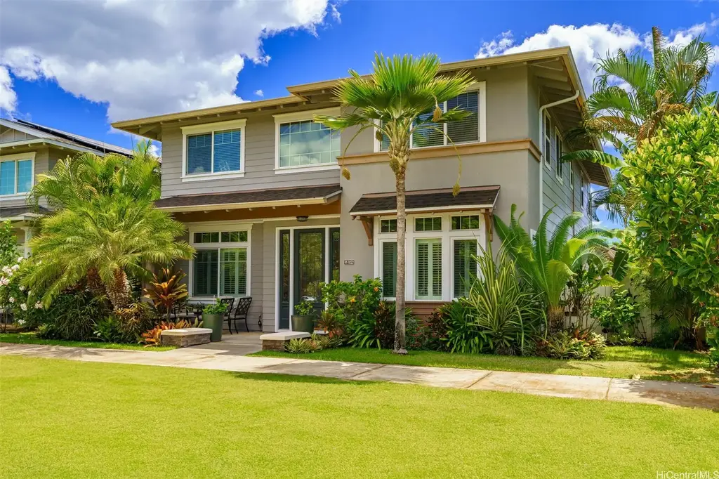 91-1022 Kai Loli Street, Ewa Beach