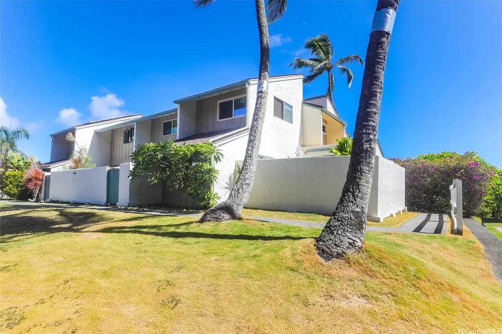 137 Oko Street # 901, Kailua