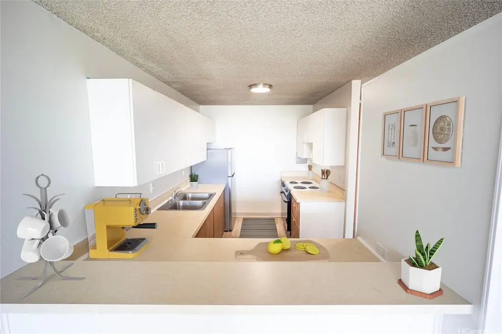 1805 Poki Street # 1001, Honolulu