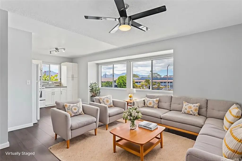 95-1033 Ainamakua Drive # 142, Mililani