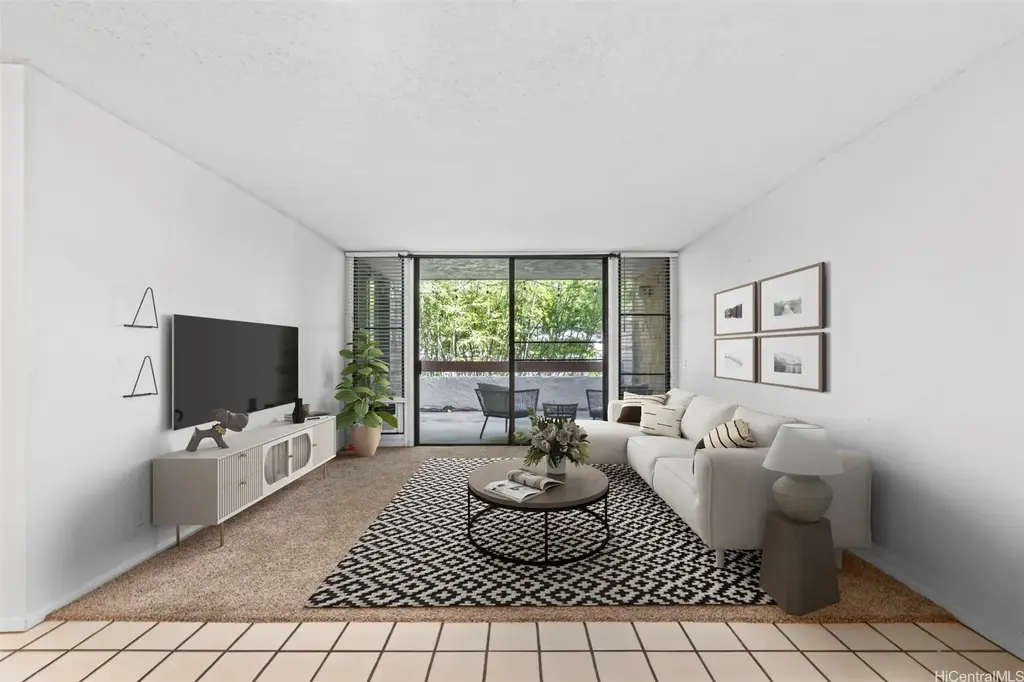 1015 Aoloa Place # 218, Kailua