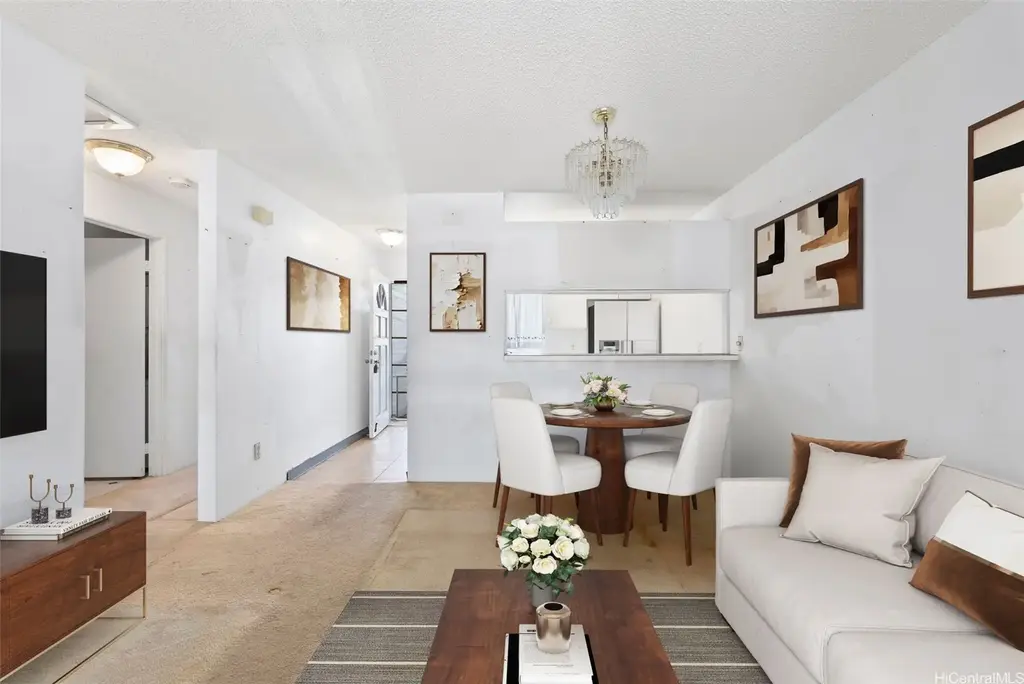 94-201 Lumiaina Place # E202, Waipahu