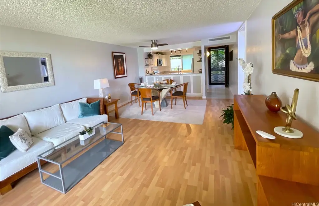 500 Lunalilo Home Road # 22g, Honolulu