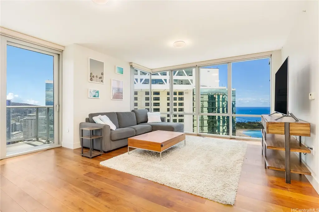 1189 Waimanu Street # 3905, Honolulu