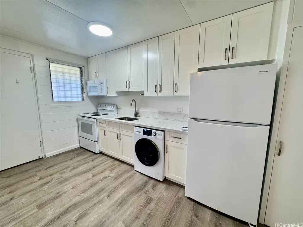 1808 Waiola Street # 6, Honolulu