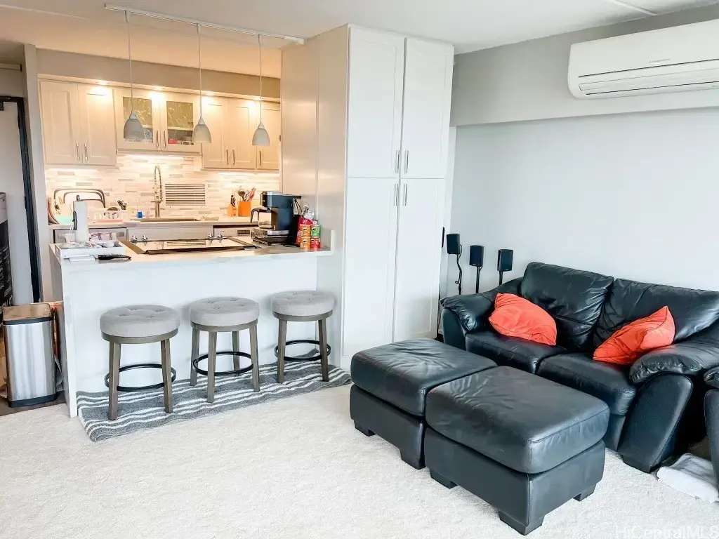 2333 Kapiolani Boulevard # 2511, Honolulu