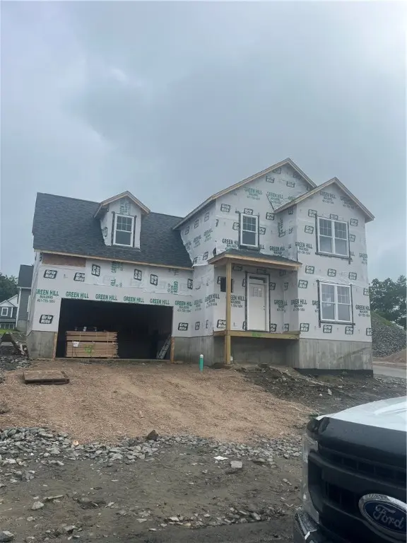 N/A, North Kingstown