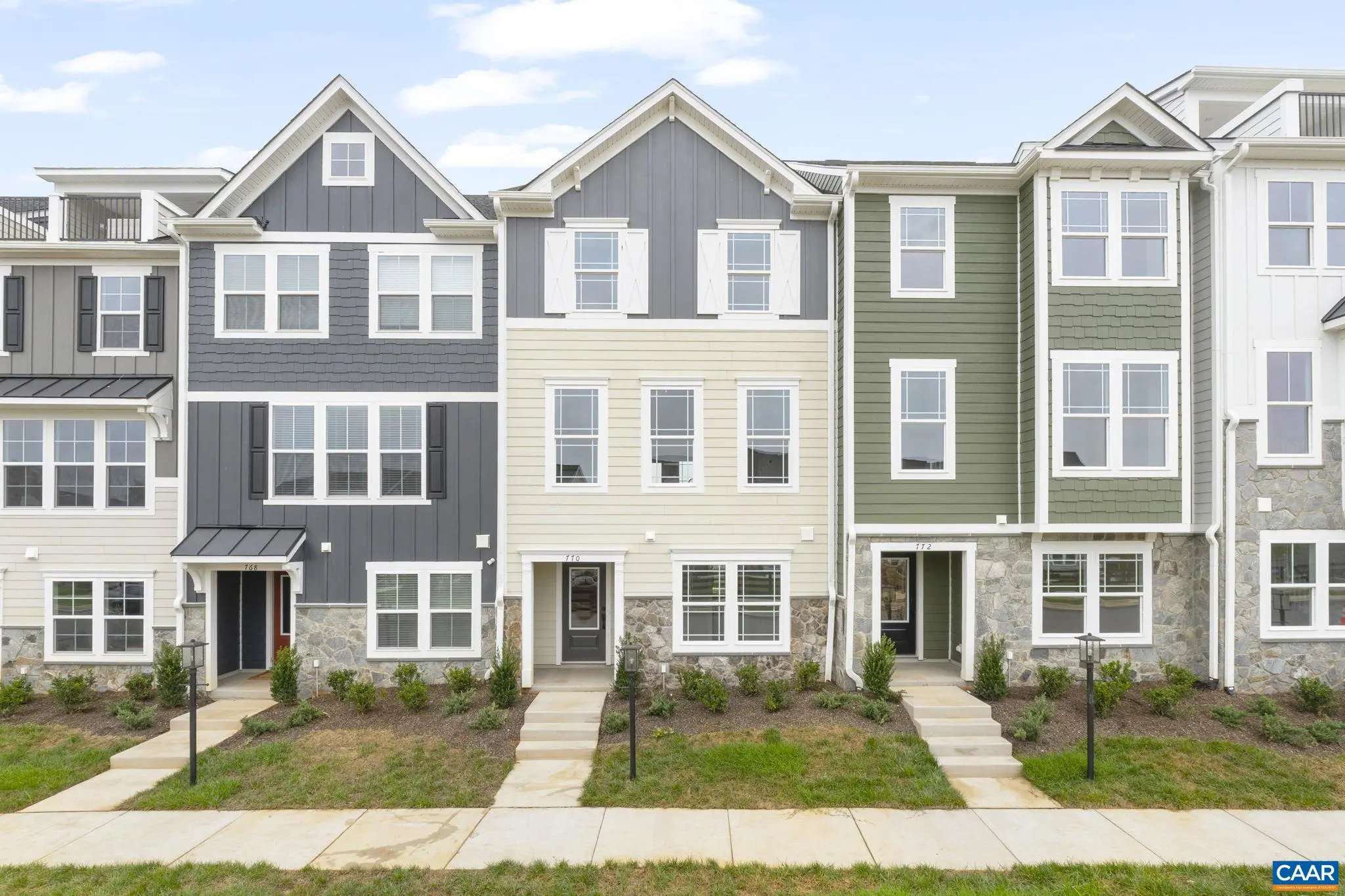 100 Park Ridge Dr, Crozet