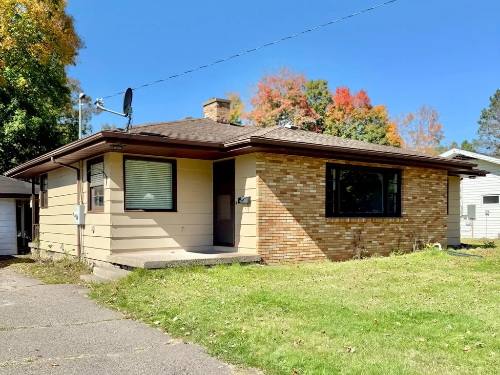 161 Paddock Ave, Park Falls