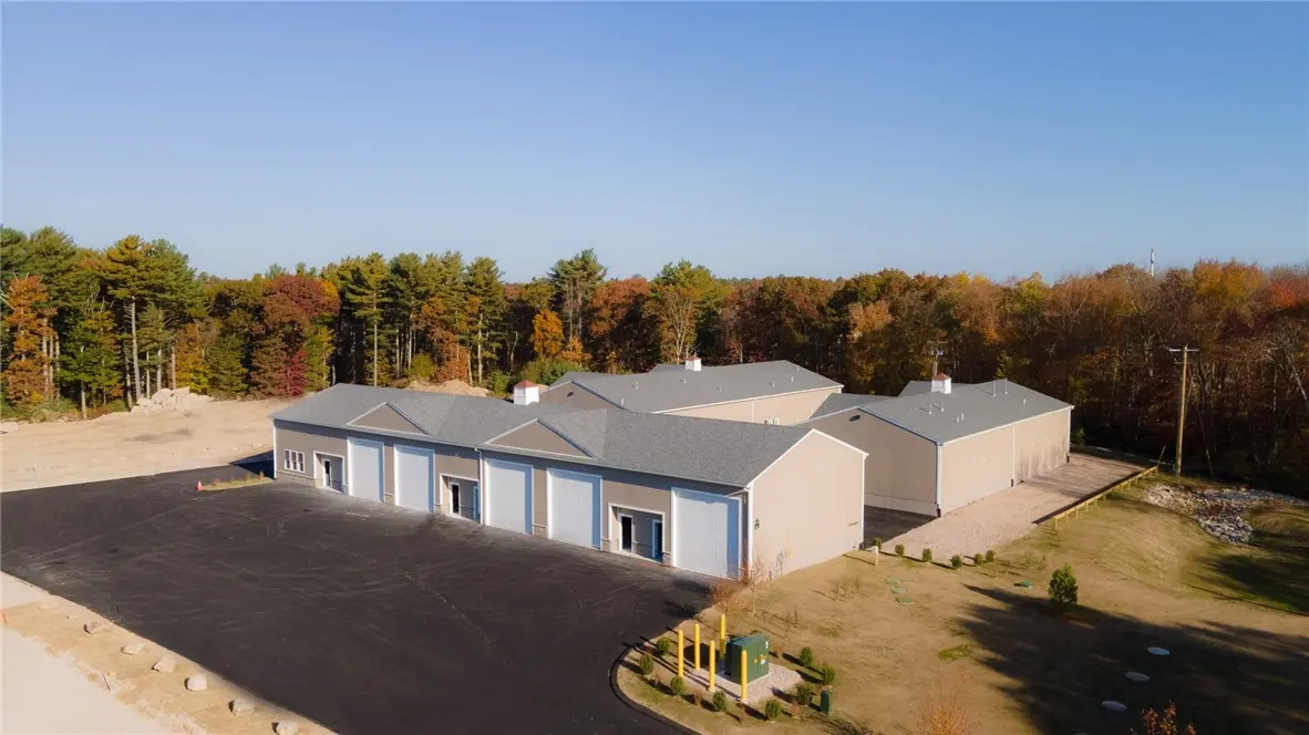 597 South County (rt. 2) Trl # 303, Exeter