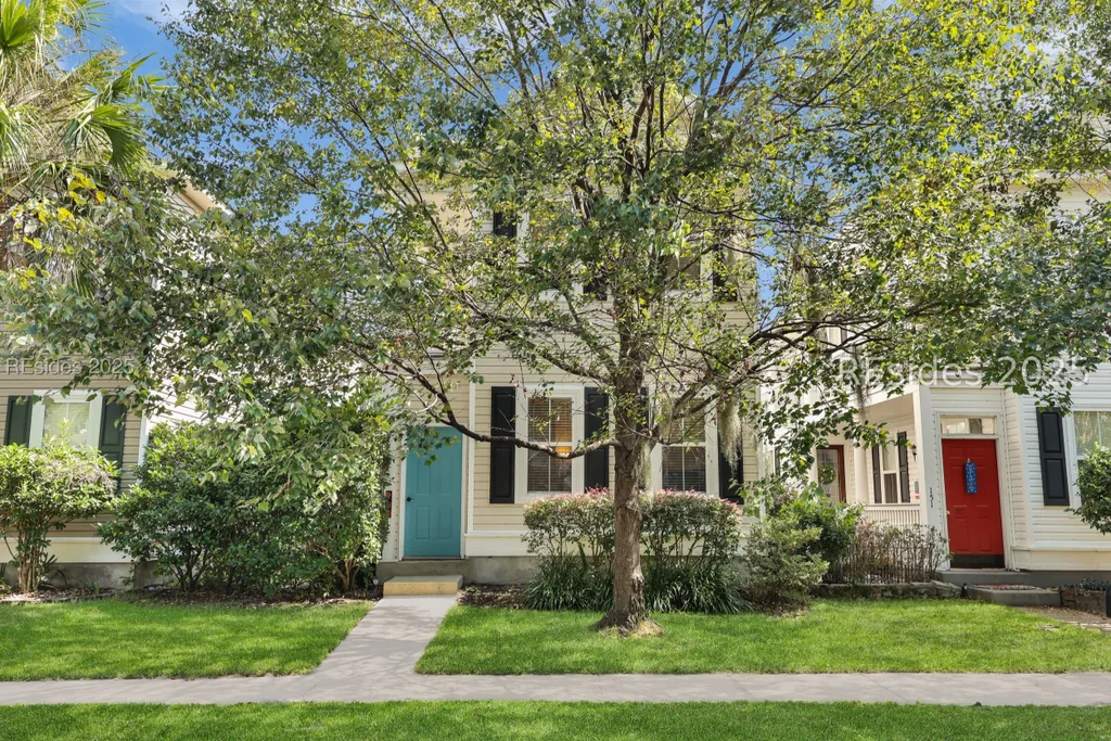 149 Regent Avenue, Bluffton