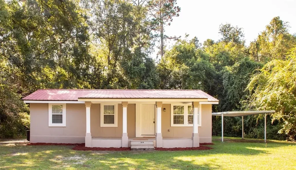 1410 Hazel Street, Waycross