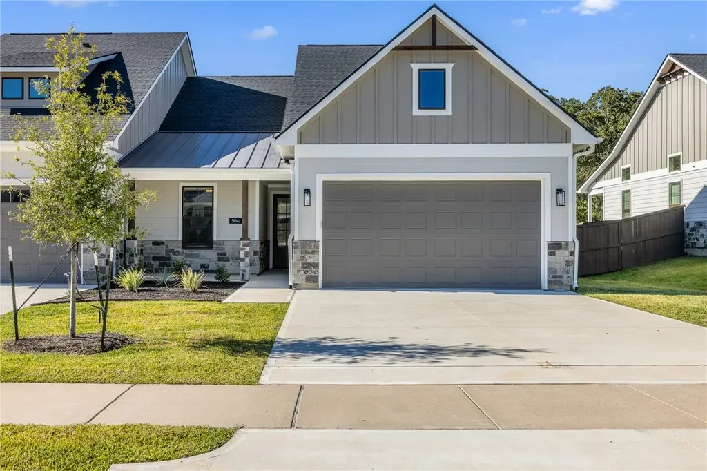 5041 Mooney Falls Drive, Bryan