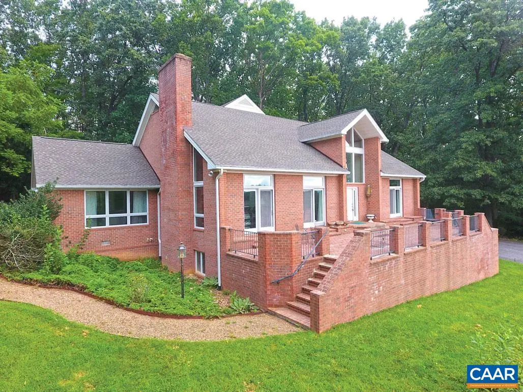 1505 Highland Cir, Blacksburg