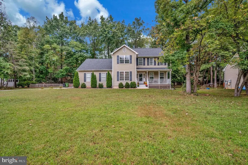 5109 Brookshire Ct W, Fredericksburg