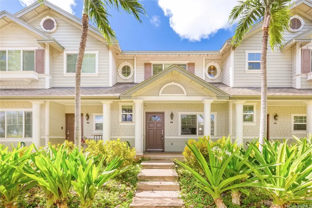 91-1101 Keoneula Boulevard # J3, Ewa Beach