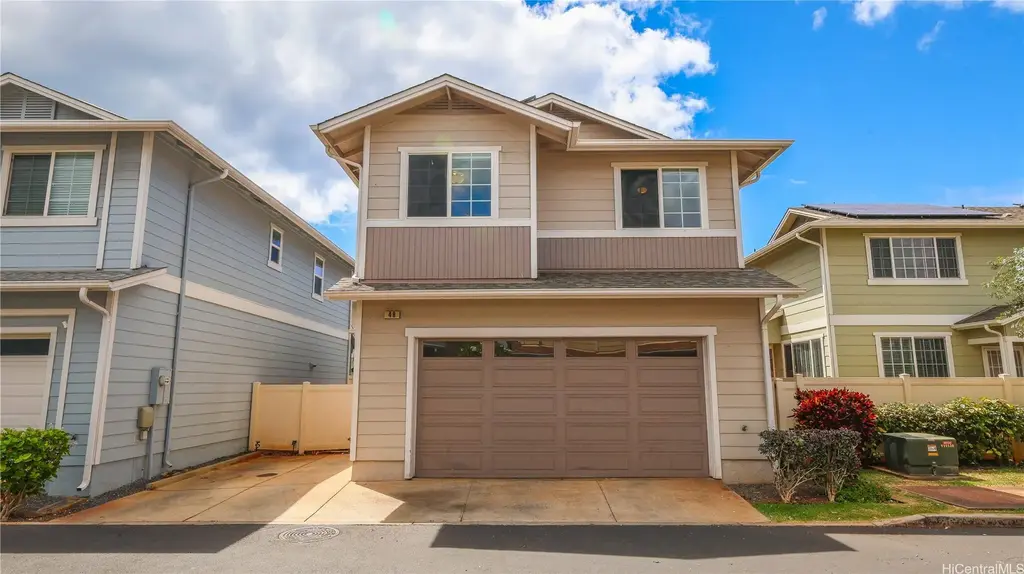 91-1001 Keaunui Drive # 48, Ewa Beach