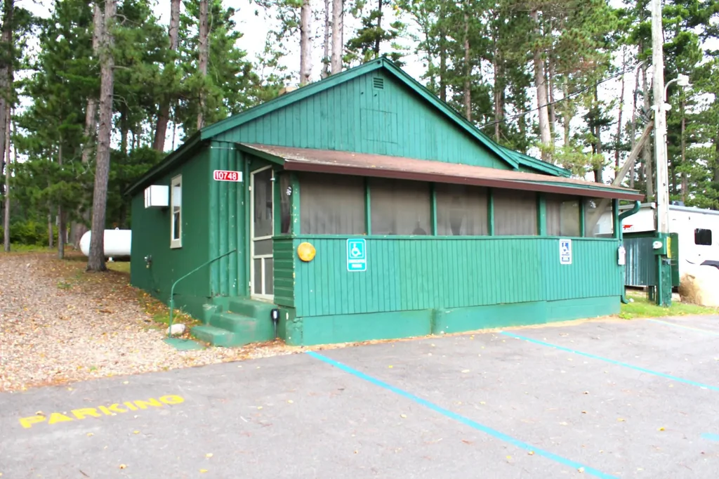 10748 Lacanne Trl, Tomahawk