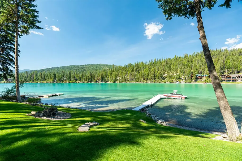 312 & 318 Island Drive, Kalispell
