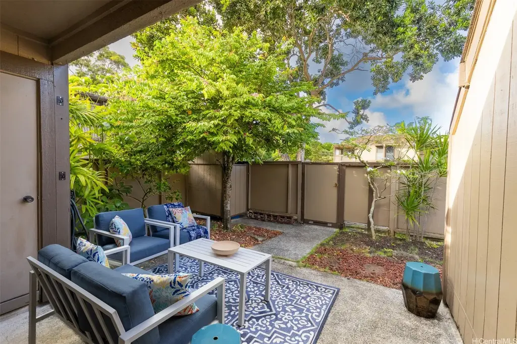 47-681 Hui Kelu Street # 7106, Kaneohe