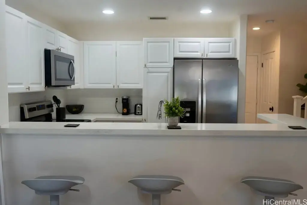 91-2091 Kaioli Street # 1602, Ewa Beach