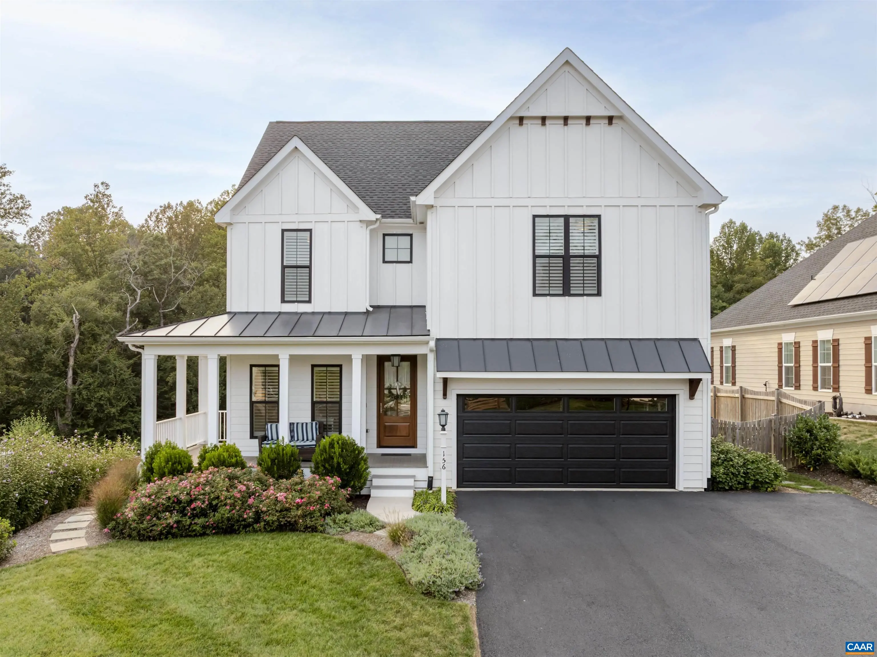 156 Agatha Ridge Ln, Crozet