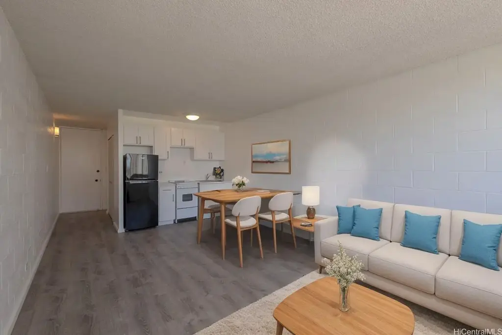 5122 Likini Street # 616, Honolulu