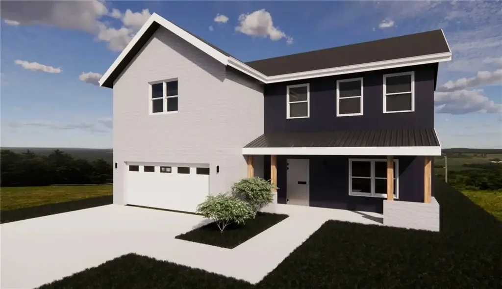 920 Thornwood Place, Centerton