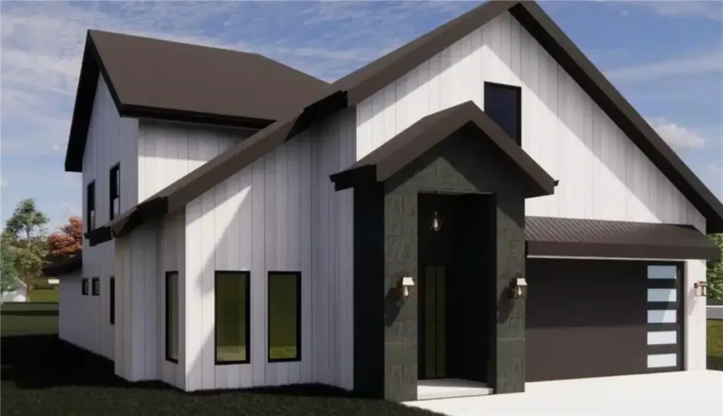 940 Thornwood Place, Centerton