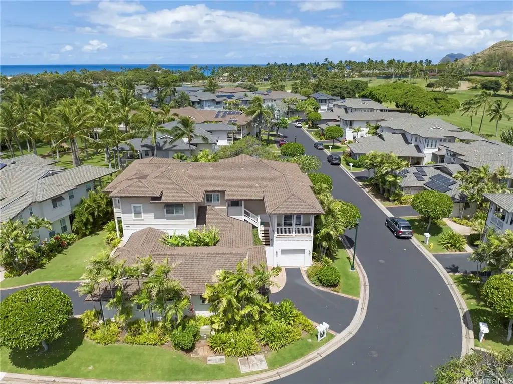 (unit #31-3) 92-1132 Olani Street, Kapolei